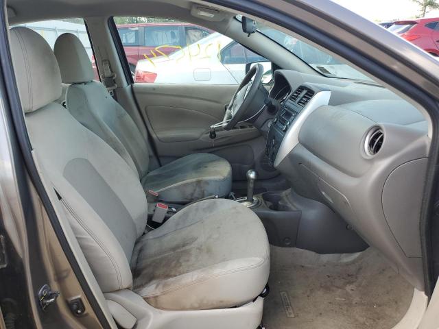 Photo 5 from auction – 2015 NISSAN VERSA S with VIN 3N1CN7AP9FL805013