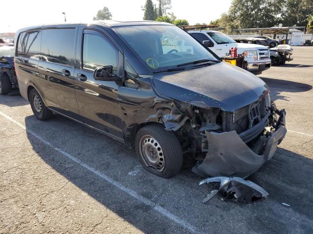 Photo 1 from auction – 2016 MERCEDES-BENZ METRIS with VIN WD3PG2EA0G3133447