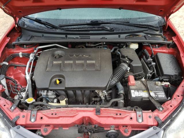 Photo 7 from auction – 2016 TOYOTA COROLLA L with VIN 2T1BURHE9GC702416