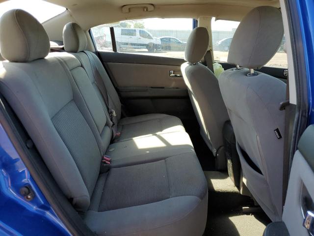 Photo 6 from auction – 2012 NISSAN SENTRA 2.0 with VIN 3N1AB6APXCL635850