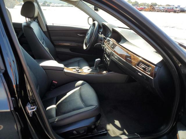 Photo 5 from auction – 2011 BMW 328 XI SUL with VIN WBAPK5C55BF124694
