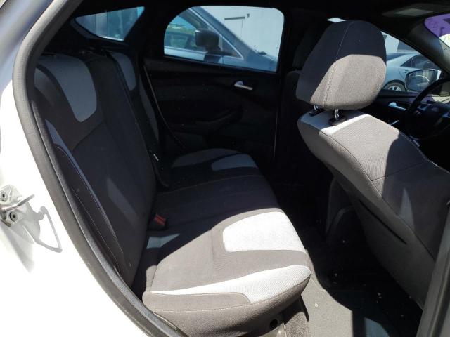 Photo 6 from auction – 2014 FORD FOCUS ST with VIN 1FADP3L98EL407892