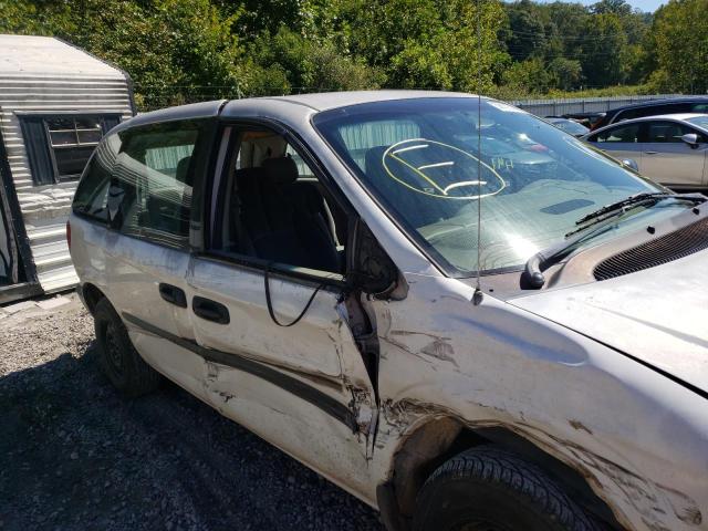 Photo 9 from auction – 2003 DODGE CARAVAN SE with VIN 1D4GP253X3B215258