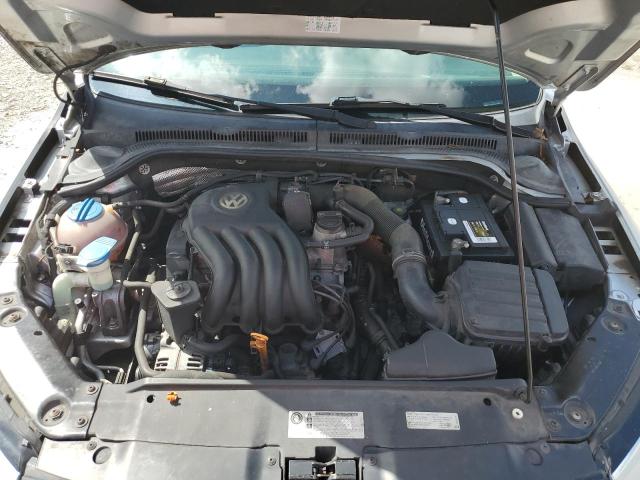Photo 7 from auction – 2012 VOLKSWAGEN JETTA BASE with VIN 3VW2K7AJ6CM470812