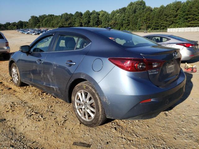 صورة رقم 3 من المزاد - 2016 MAZDA 3 TOURING مع VIN 3MZBM1W73GM306332