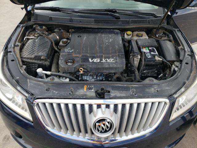 Photo 7 from auction – 2012 BUICK LACROSSE T with VIN 1G4GJ5E34CF316946