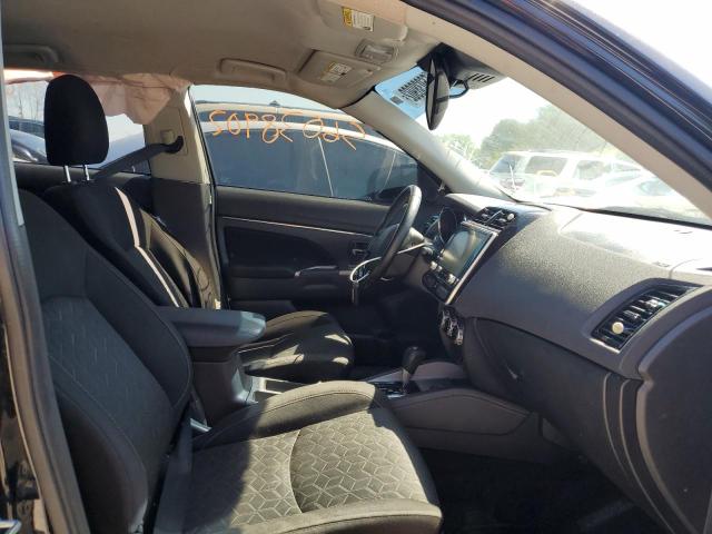 Photo 5 from auction – 2020 MITSUBISHI OUTLANDER with VIN JA4AP4AU1LU015039