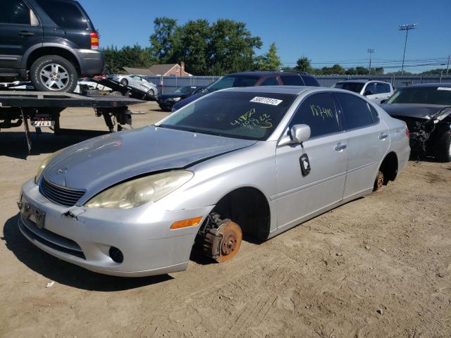Photo 2 from auction – 2006 LEXUS ES 330 with VIN JTHBA30G765157409