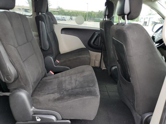 Photo 6 from auction – 2013 DODGE GRAND CARA with VIN 2C4RDGBG0DR710574