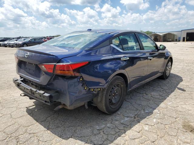 Photo 4 from auction – 2020 NISSAN ALTIMA S with VIN 1N4BL4BV1LC234124