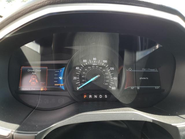 Photo 8 from auction – 2015 FORD EDGE TITAN with VIN 2FMTK4K84FBC27549