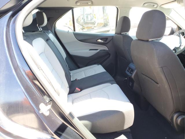 Photo 6 from auction – 2020 CHEVROLET EQUINOX LS with VIN 2GNAXSEVXL6230180