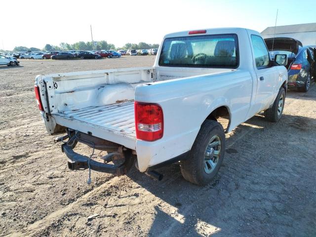 صورة رقم 4 من المزاد - 2011 FORD RANGER مع VIN 1FTKR1AD6BPA80386