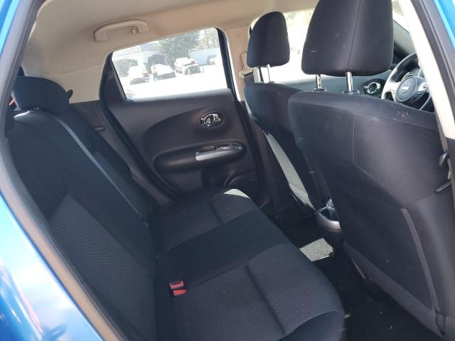 Photo 6 from auction – 2012 NISSAN JUKE S with VIN JN8AF5MR1CT118171
