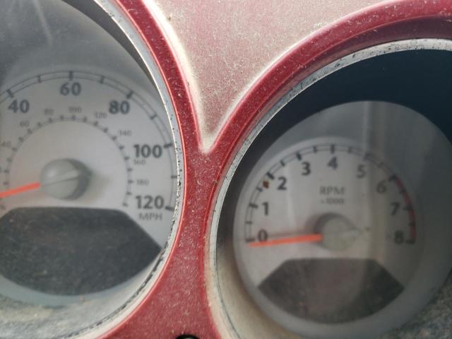 Photo 8 from auction – 2006 CHRYSLER PT CRUISER with VIN 3A4FY58B76T324414