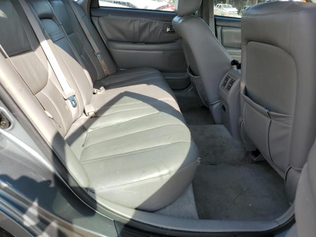 Photo 6 from auction – 2002 TOYOTA AVALON XL with VIN 4T1BF28B22U265499