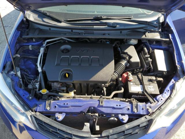 Photo 7 from auction – 2016 TOYOTA COROLLA L with VIN 2T1BURHE3GC613053