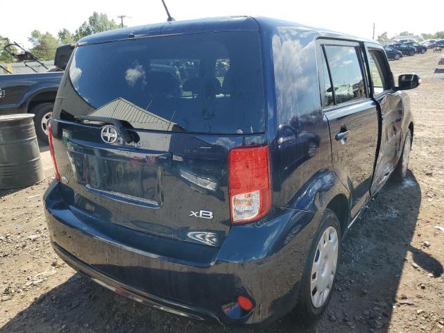 Photo 4 from auction – 2015 TOYOTA SCION XB with VIN JTLZE4FE2FJ077785