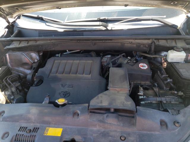 Photo 7 from auction – 2015 TOYOTA HIGHLANDER with VIN 5TDDKRFH2FS107098