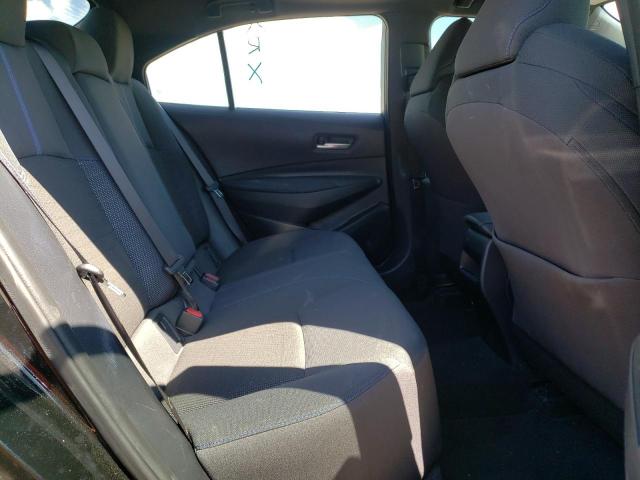 Photo 6 from auction – 2020 TOYOTA COROLLA SE with VIN 5YFP4RCE0LP028423