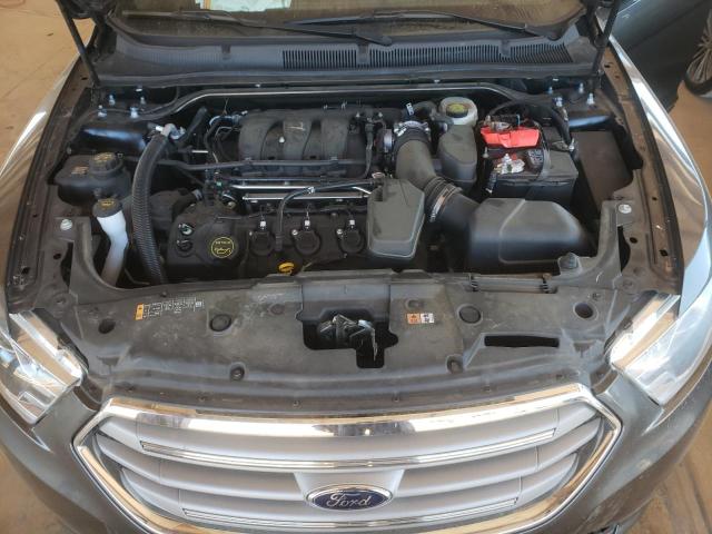 Photo 7 from auction – 2017 FORD TAURUS SEL with VIN 1FAHP2E89HG127444