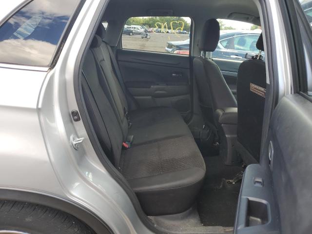 Photo 6 from auction – 2013 MITSUBISHI OUTLANDER with VIN 4A4AR5AU6DE016312