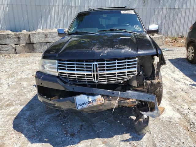 Photo 9 from auction – 2011 LINCOLN NAVIGATOR with VIN 5LMJJ2H59BEJ05096
