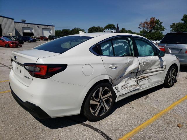 Photo 4 from auction – 2022 SUBARU LEGACY LIM with VIN 4S3BWAN65N3008160
