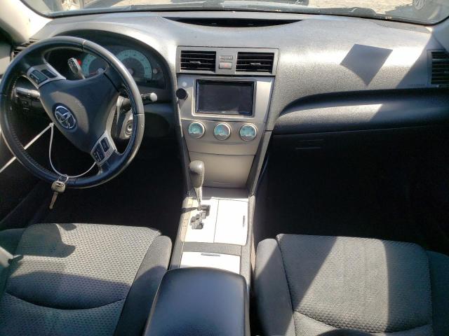 Photo 9 from auction – 2009 TOYOTA CAMRY BASE with VIN 4T1BE46K29U271038