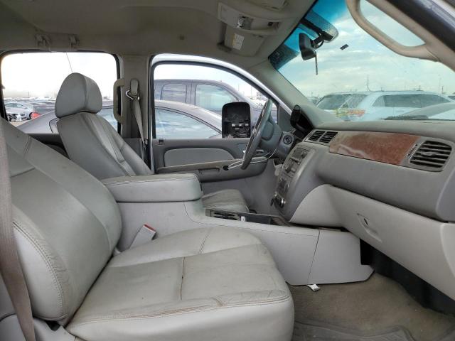 Photo 5 from auction – 2008 GMC SIERRA K35 with VIN 1GTHK33658F185542
