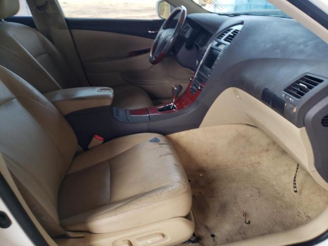 Foto 5 de la subasta – 2007 LEXUS ES 350 con VIN JTHBJ46G072152066