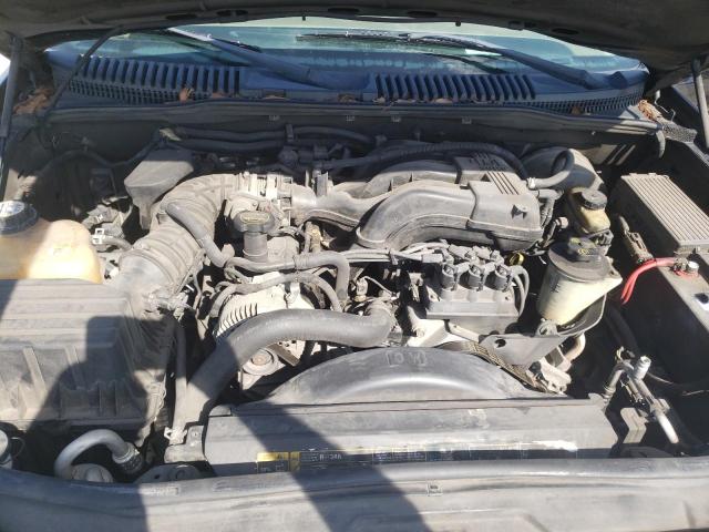 Photo 7 from auction – 2004 FORD EXPLORER X with VIN 1FMZU63K04UB05756