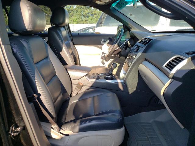 Photo 5 from auction – 2012 FORD EXPLORER X with VIN 1FMHK7D85CGA50678
