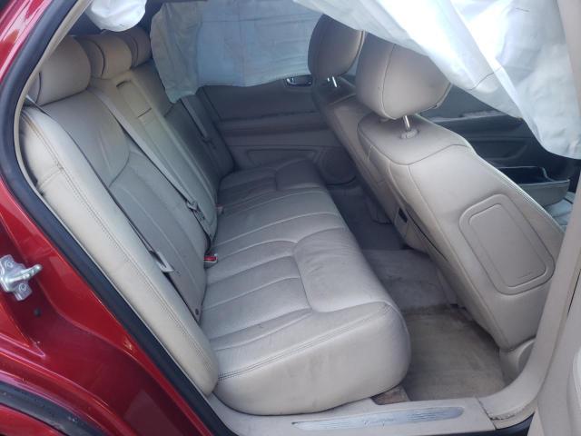 Photo 6 from auction – 2010 CADILLAC DTS PREMIU with VIN 1G6KH5EYXAU111097