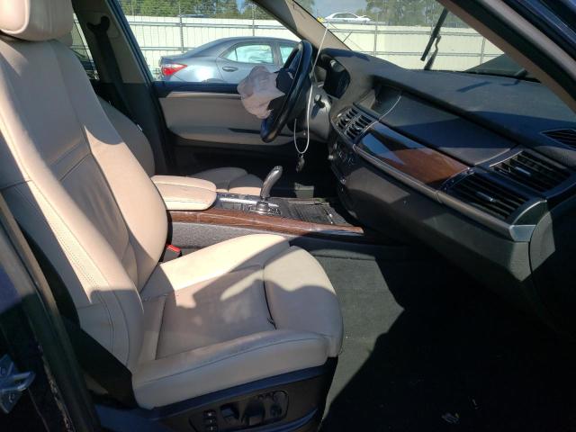 Photo 5 from auction – 2013 BMW X5 with VIN 5UXZV4C56D0G50398