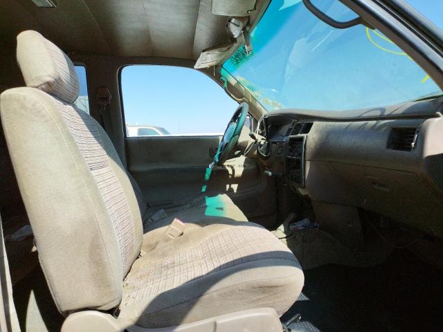 Photo 5 from auction – 1996 TOYOTA T100 XTRAC with VIN JT4UN24D5T0019367