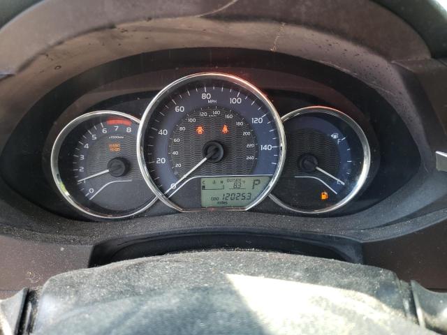 Photo 8 from auction – 2014 TOYOTA COROLLA L with VIN 2T1BURHE3EC026588