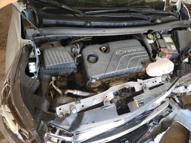 صورة رقم 7 من المزاد - 2021 CHEVROLET SPARK LS مع VIN KL8CB6SA6MC710176