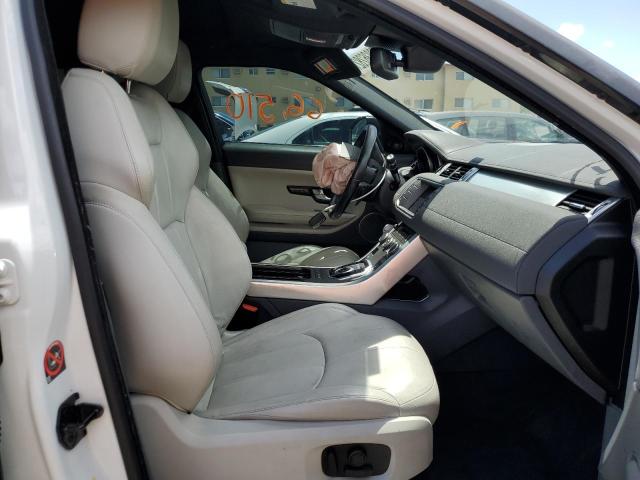 Photo 5 from auction – 2016 LAND ROVER RANGE ROVE with VIN SALVP2BG2GH151837