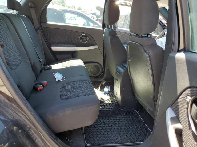 Photo 6 from auction – 2008 PONTIAC TORRENT with VIN 2CKDL43F386039130