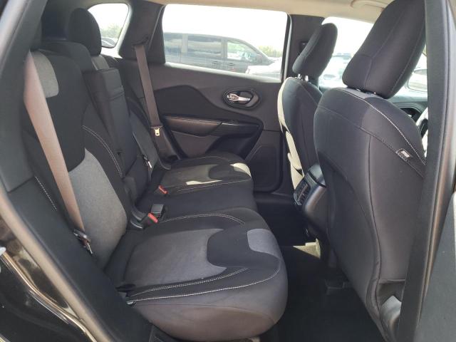 Photo 6 from auction – 2014 JEEP CHEROKEE L with VIN 1C4PJMCS6EW178337