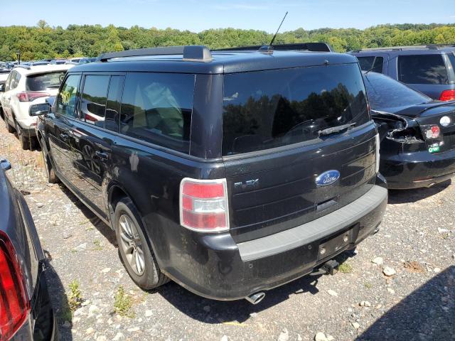 Photo 3 from auction – 2013 FORD FLEX SE with VIN 2FMGK5B88DBD25651