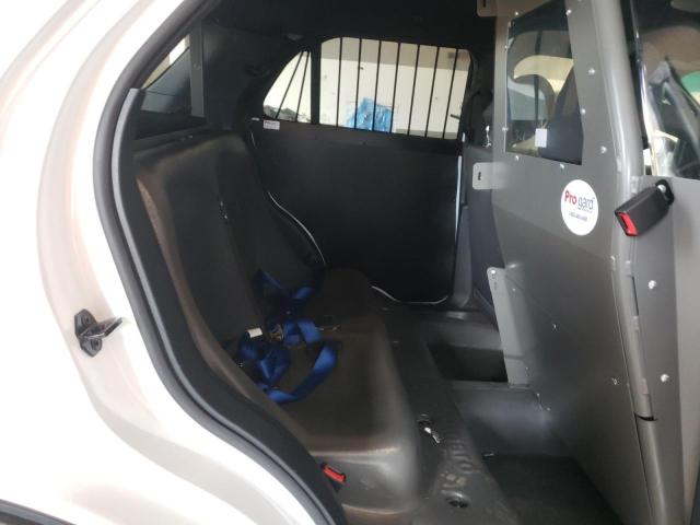 Photo 6 from auction – 2019 FORD EXPLORER P with VIN 1FM5K8AR8KGA31188
