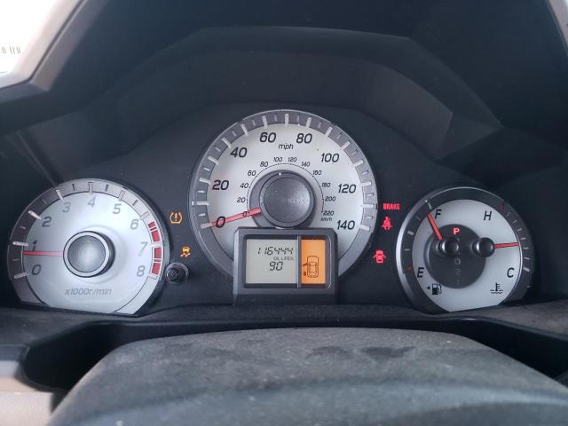 Photo 8 from auction – 2015 HONDA PILOT LX with VIN 5FNYF3H21FB008983