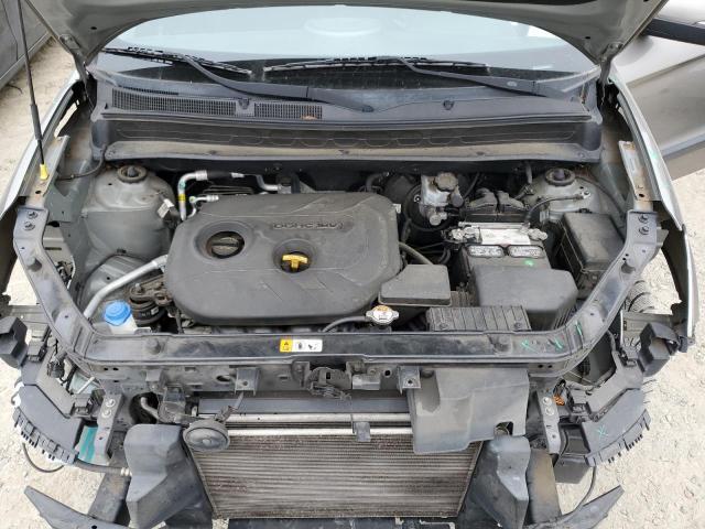 Photo 7 from auction – 2013 KIA SOUL + with VIN KNDJT2A66D7590020