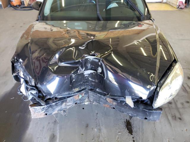 Photo 7 from auction – 2012 CHEVROLET IMPALA LT with VIN 2G1WG5E3XC1225193