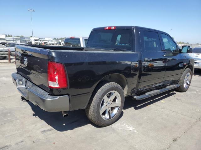 Photo 4 from auction – 2018 RAM 1500 ST with VIN 3C6RR6KT4JG250692