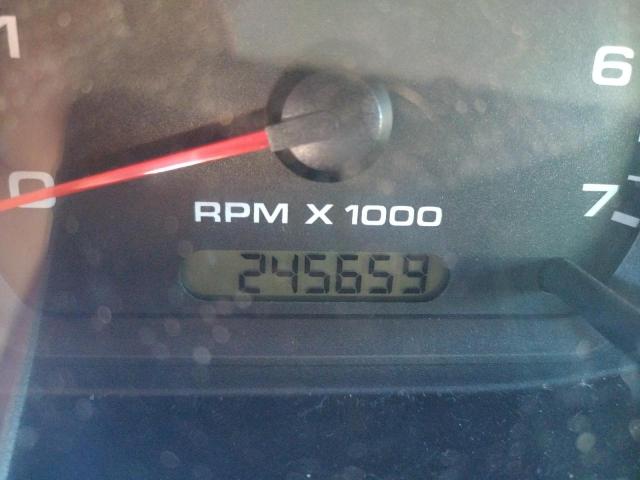 صورة رقم 8 من المزاد - 2011 FORD RANGER مع VIN 1FTKR1AD6BPA80386