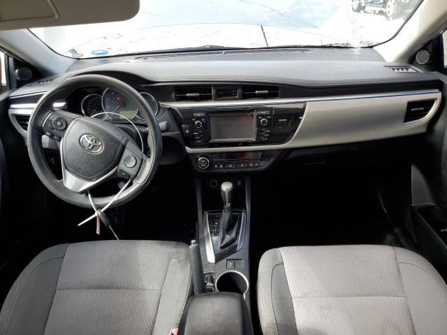 Zdjęcie 9 z aukcji – 2015 TOYOTA COROLLA L z VIN 2T1BURHE7FC415333