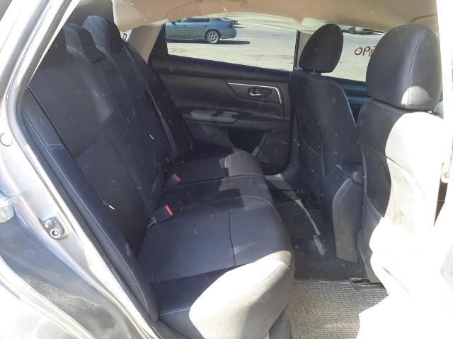Photo 6 from auction – 2017 NISSAN ALTIMA 2.5 with VIN 1N4AL3AP5HC497331